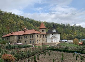 Rudi Monastery