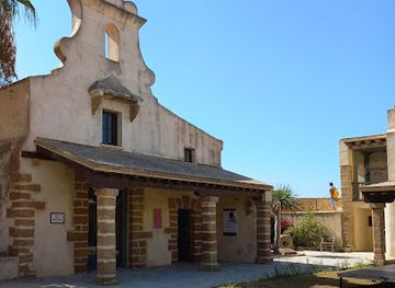spain/cadiz/santa-maria/landmark/castillo-de-santa-catalina