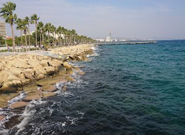 cyprus/governor-s-beach/landmark/limassol-castle-cyprus-medieval-museum