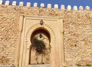 morocco/rif-mountains/landmark/bab-el-assa