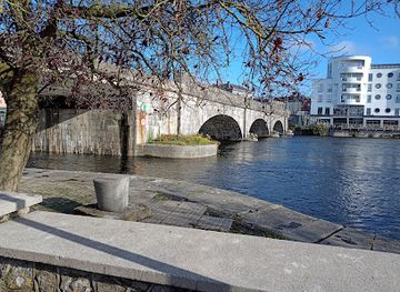 ireland/athlone/landmark/bacchus-restaurant