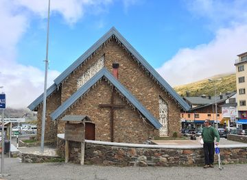 andorra/encamp/landmark/esglesia-de-sant-pere-pas-de-la-casa