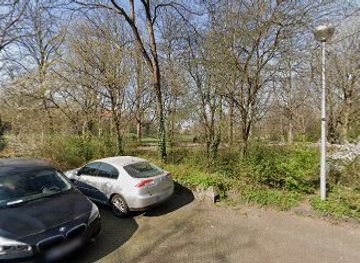 germany/cologne/nippes/landmark/liegeflache