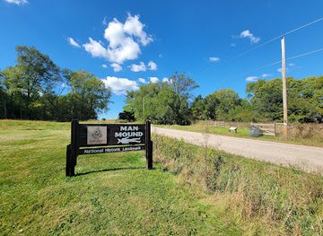Man Mound Park
