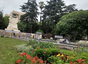 argentina/cuyo/landmark/plaza-espana