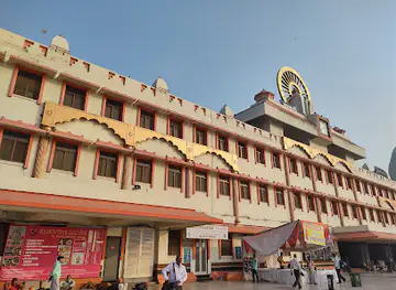 Cant varanasi