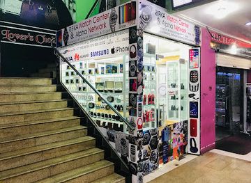 sri-lanka/negombo/landmark/royal-arcade