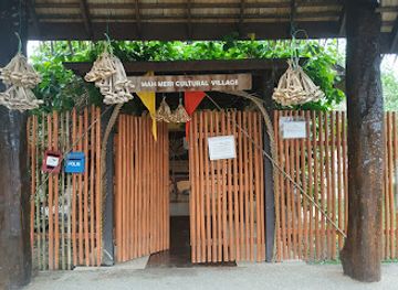 malaysia/east-malaysia/landmark/mah-meri-cultural-village