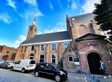 netherlands/amsterdam/landmark/waalse-kerk