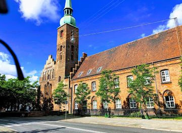 denmark/aarhus/landmark/klostertorvet
