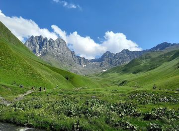 georgia/svaneti/landmark/chaukhi-mountain