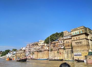 india/varanasi/assi-ghat/landmark/chauki-ghat