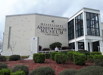 mississippi/hattiesburg/landmark/mississippi-armed-forces-museum