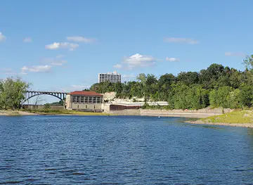 Mississippi River