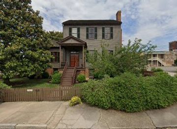 virginia/petersburg/landmark/the-mcilwaine-house