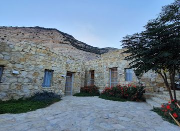 jordan/dana-village/landmark/wadi-dana-eco-camp