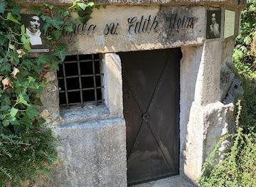 austria/klagenfurt/landmark/kapela-sv-edith-stein