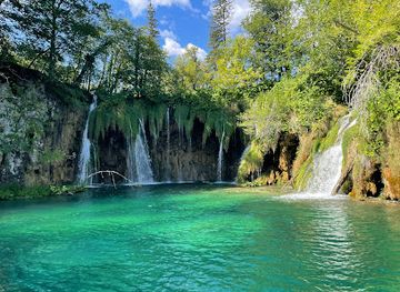 croatia/kvarner-gulf/landmark/plitvice-lakes-national-park