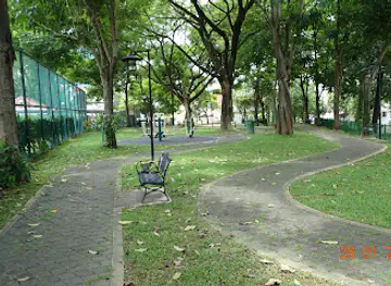 Novena Rise Park