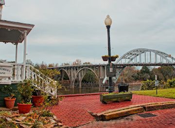 alabama/selma/landmark/bridgetender-s-house