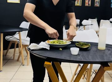 arkansas/springdale/landmark/fridha-s-mexican-kitchen-and-mezcal