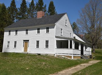 vermont/franklin-county/landmark/daniel-webster-birthplace-state-historic-site