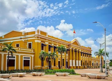 colombia/barranquilla/villa-santos/landmark/plaza-de-la-aduana