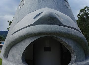 puerto-rico/big-island/landmark/museo-el-cemi