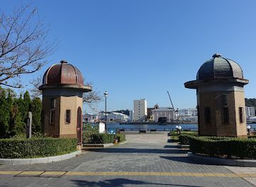japan/bungo/landmark/verny-park