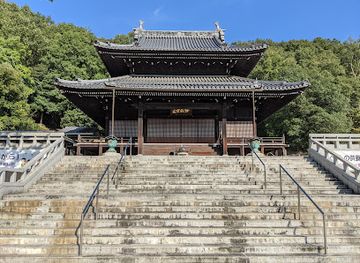 japan/bizen/landmark/saijo-inari-san-myoukyoji
