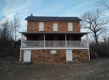 Marais des Cygnes Massacre State Historic Site