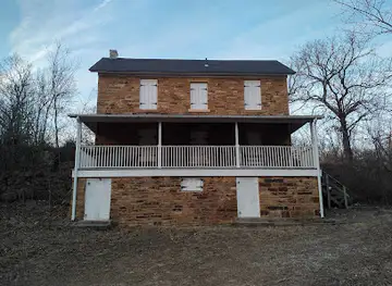Marais des Cygnes Massacre State Historic Site