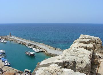 cyprus/morphou-bay/landmark/shipwreck-museum