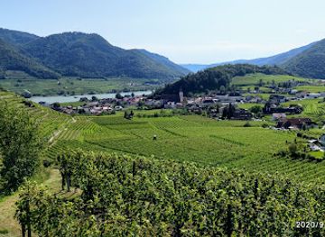 austria/wachau-valley/landmark/rotes-tor