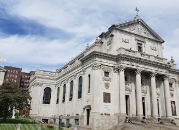 connecticut/waterbury/landmark/basilica-of-the-immaculate-conception