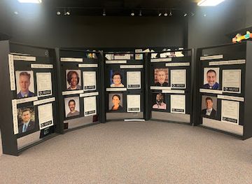 kansas/emporia/landmark/the-national-teachers-hall-of-fame