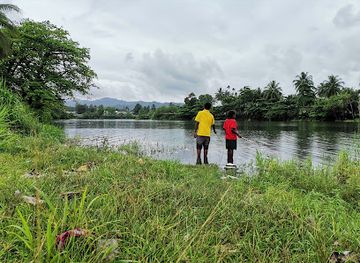 papua-new-guinea/lae/landmark/raun-wara
