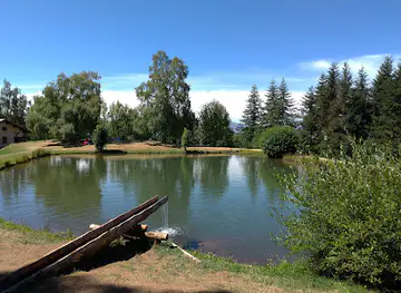 Parco dell'Orecchiella