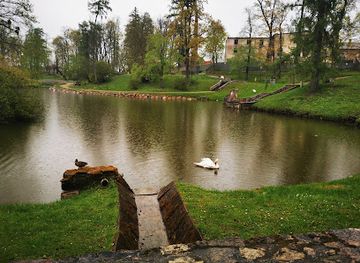 latvia/cesis/landmark/cesis-castle-outdoor-stage