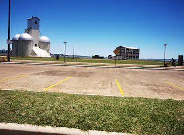 Costanera de Encarnación