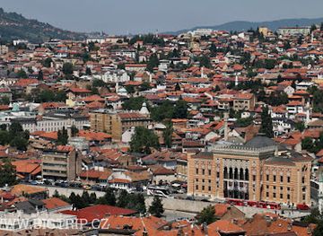 bosnia-and-herzegovina/sarajevo/landmark/bascarsija-mosque