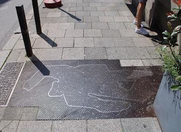 germany/munich/landmark/kurt-eisner-denkmal