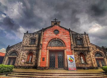 philippines/angeles-city/landmark/archdiocesan-shrine-of-christ-our-lord-of-the-holy-sepulcher-apu-mamacalulu-shrine