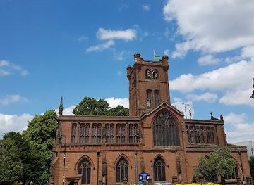 united-kingdom/birmingham/attraction/st-john-the-baptist-church-2