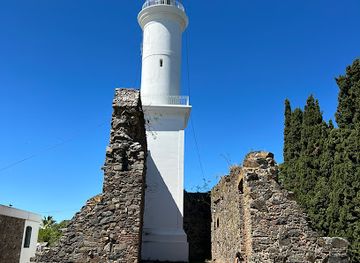 uruguay/cuchilla-grande/landmark/colonia-del-sacramento-lighthouse