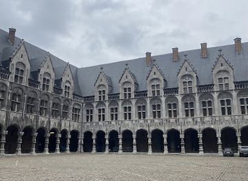 belgium/liege/landmark/liege-free-walking-tour