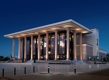 oklahoma/edmond/landmark/armstrong-auditorium