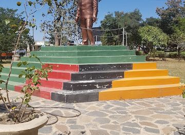 zambia/lake-kariba/landmark/choma-museum