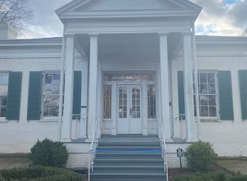 arkansas/little-rock/landmark/curran-hall