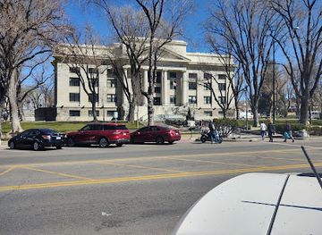 arizona/prescott/landmark/ian-russell-gallery-of-fine-art